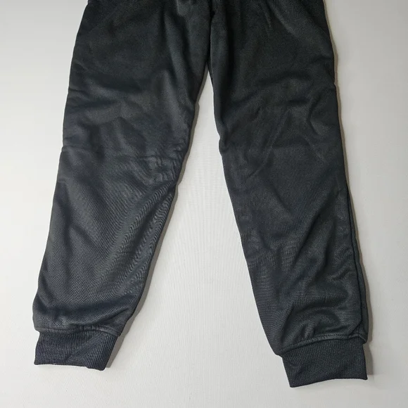 NFL Raiders Black Joggers size: Youth 14-16 - Picture 5 of 7